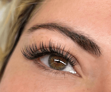 Classic Lashes - 3 Week fill